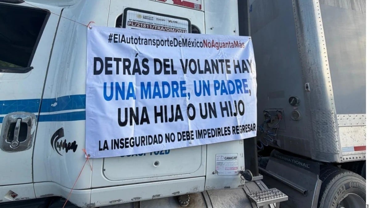 Analizan posibles pérdidas económicas en Guanajuato ante manifestación en carreteras