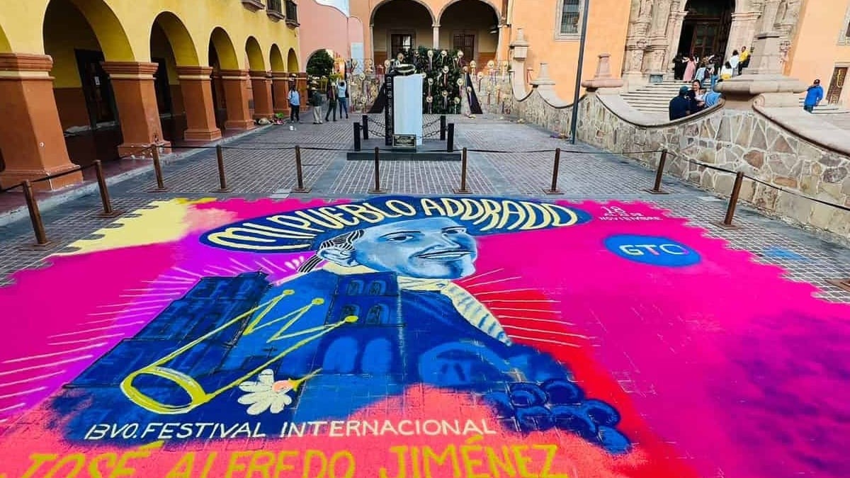 Alistan sorpresas para el Festival Internacional de José Alfredo Jiménez