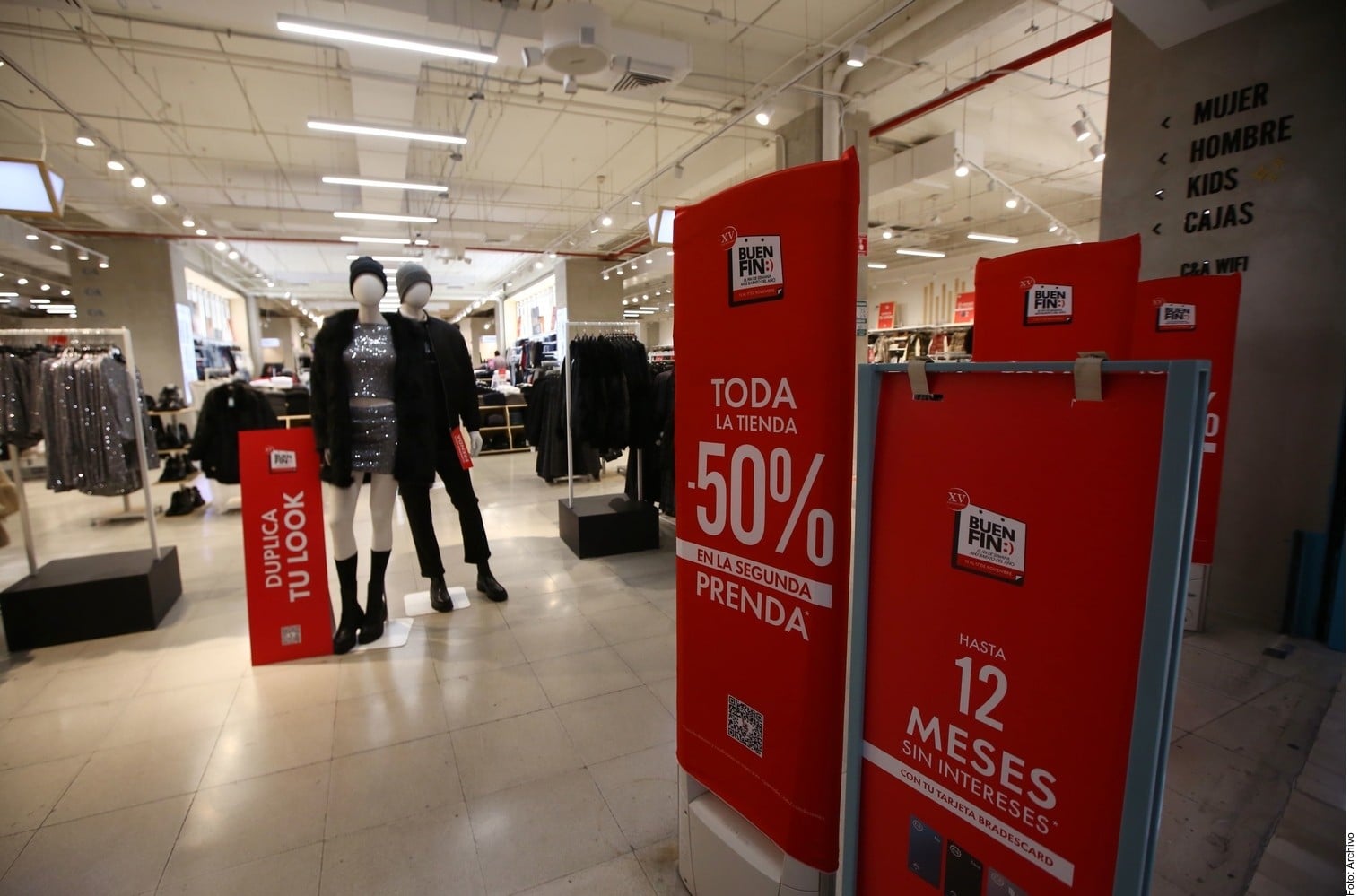 ¿Vas a comprar algo en el Buen Fin? Lanzan herramienta para comparar precios