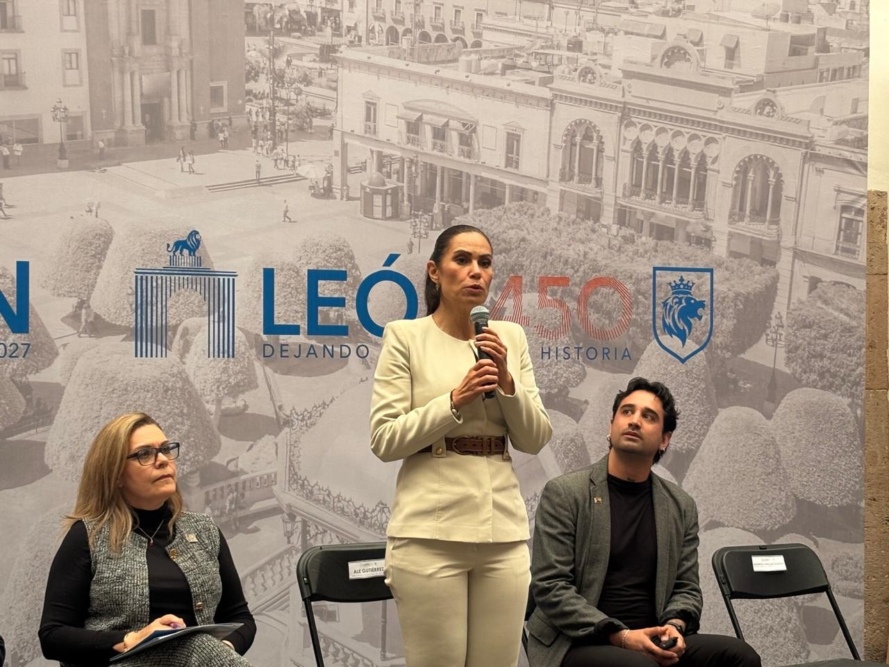 León crea Mecanismo de Atención a Víctimas de Discriminación
