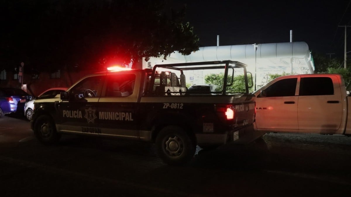 Adolescentes embarazadas escapan de una casa hogar saltando de una ventana; una quedó herida
