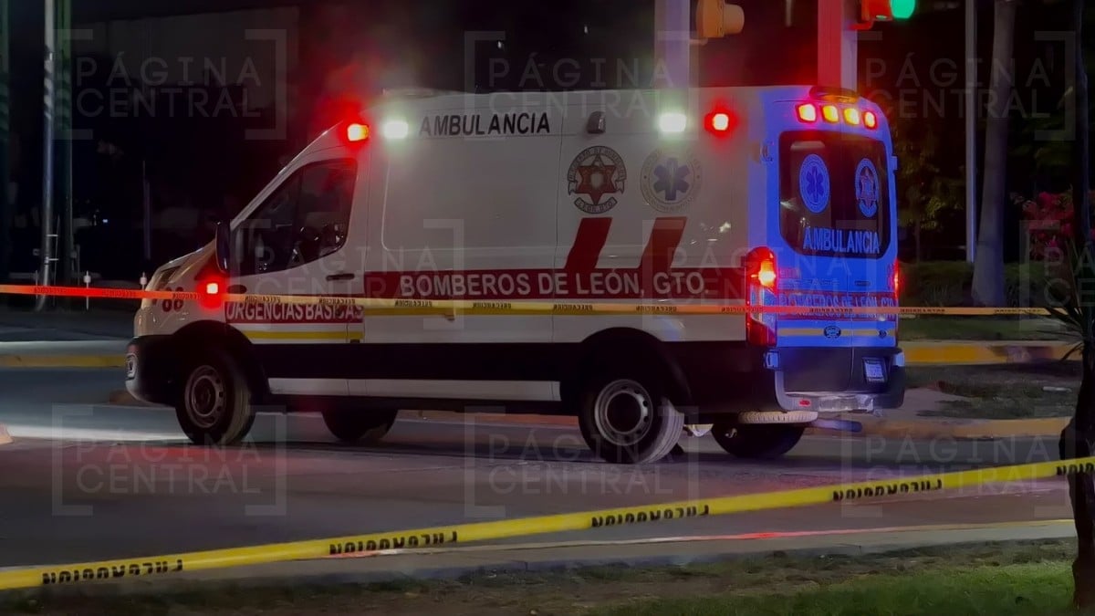 Hombre sin vida abajo del puente