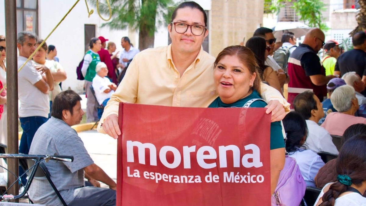 ¡Sancionados! INE multa a Morena Guanajuato por afiliar personas sin su consentimiento
