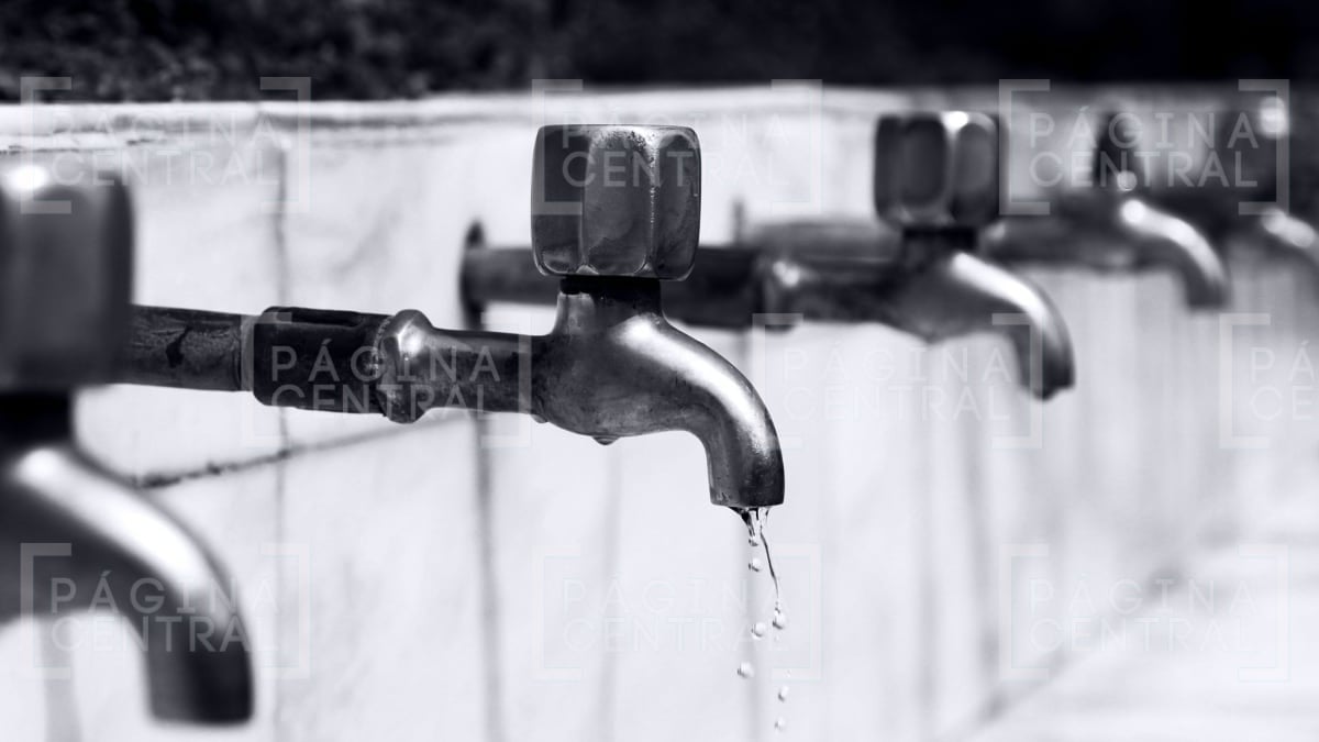 ¡Prepara el bolsillo! Esto pagarás por el agua en León durante 2027
