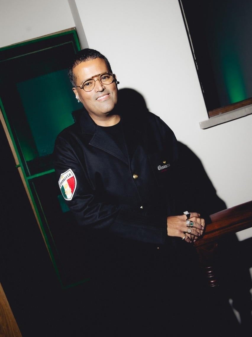 Aldo Rendón