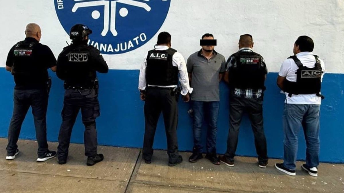 Cae cuarto implicado en la desaparición de la maestra Lupita; le dan sentencia ejemplar