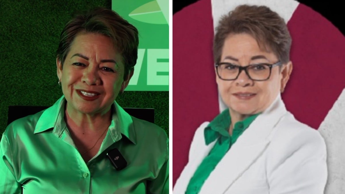 ¿Quién es la morenista que llegó a Presupuesto Participativo de León?