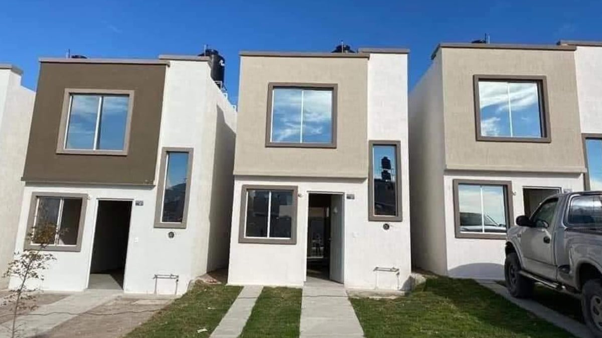 ¿Te heredaron una casa pero aún la estaban pagando al Infonavit? Esto es lo que ocurre