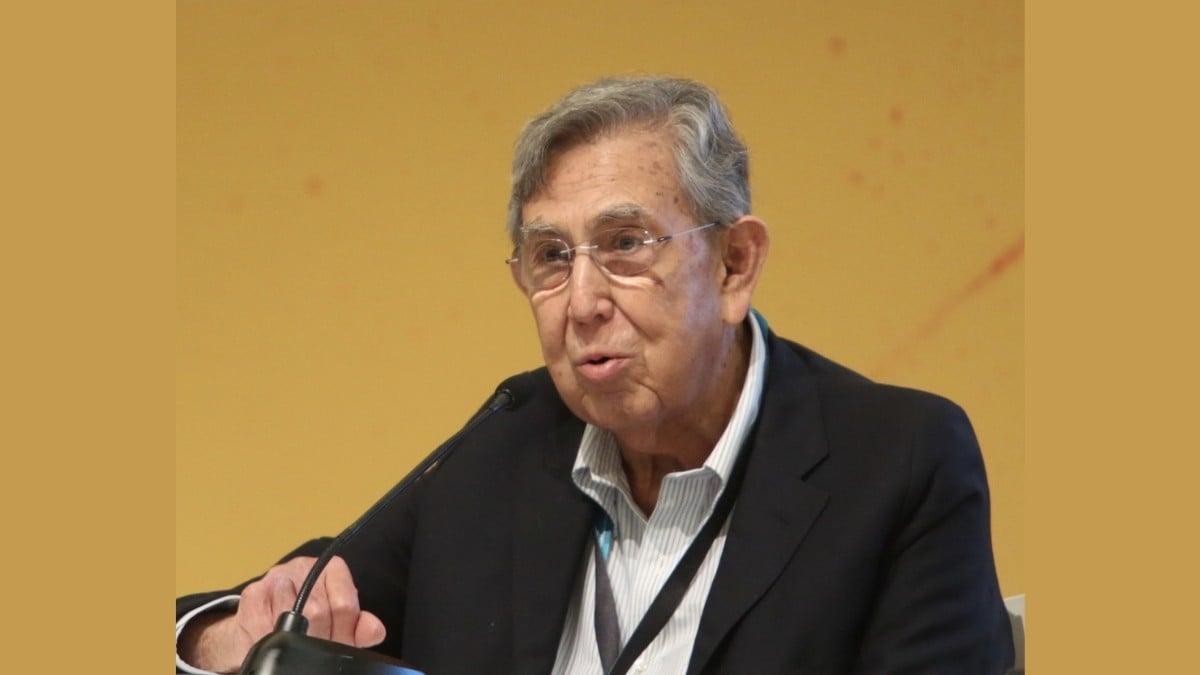 Cárdenas, referente imprescindible de nuestra nación: Claudia Sheinbaum