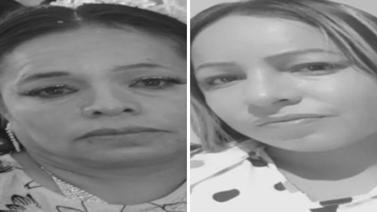 ¡Tenían más de un año desaparecidas! Localizan sin vida a dos mujeres en Guanajuato