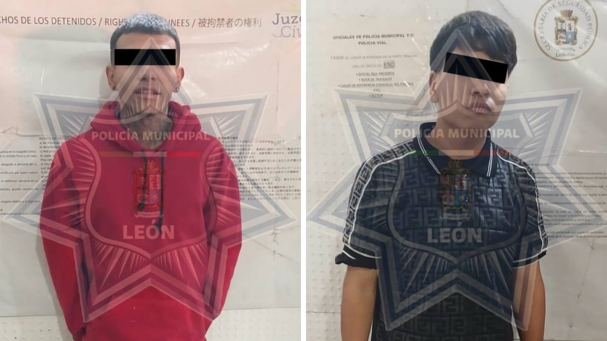 Homicidio en León I