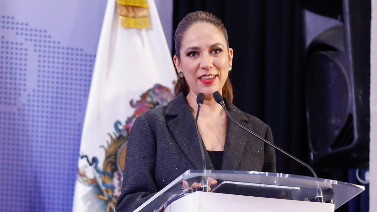 'No se logró reunir documentación en los tiempos establecidos', Libia García