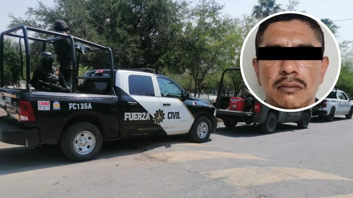 Vinculan a proceso a asesino de bebé