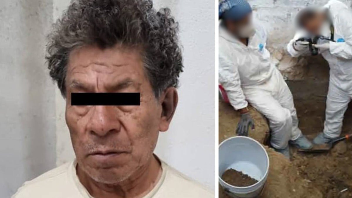 Muere en prisión el 'Monstruo de Atizapán'