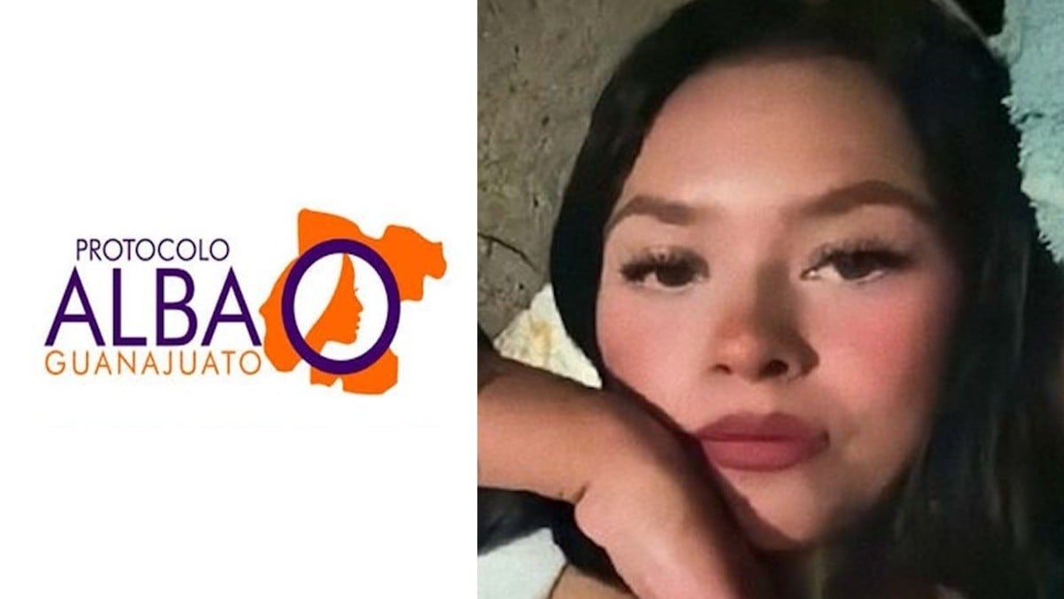 ¡Ayúdanos! Soledad Torres Díaz desapareció en León, así iba vestida
