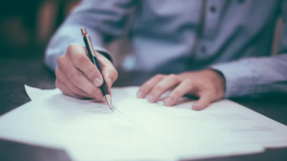 ¿Te dejaron algo? Así puedes revisar si un familiar dejó testamento luego de fallecer