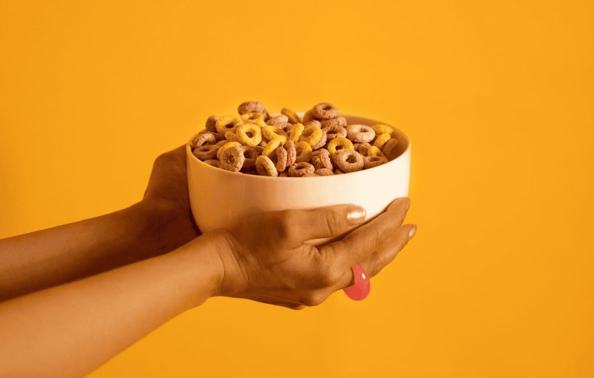 Profeco reprueba cereales de caja por exceso de grasa, sodio y errores en sus etiquetas