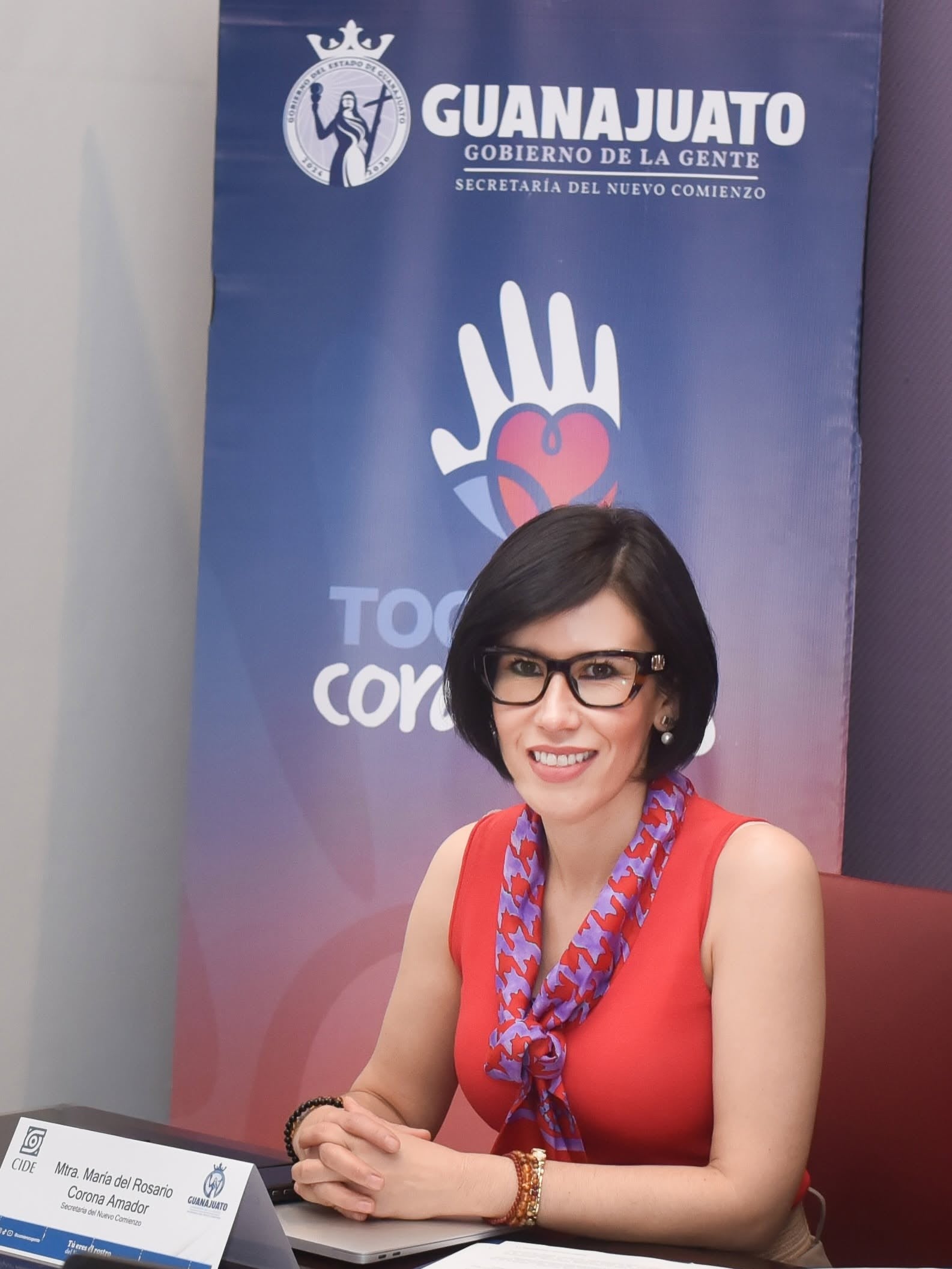 Rosario Corona