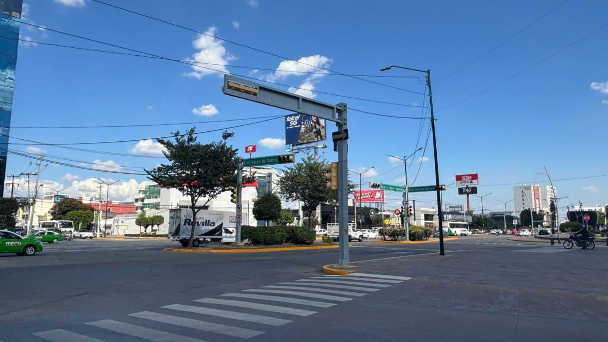 Bulevar López Mateos necesita inversión prioritaria para reactivarse: Juan Pablo Delgado