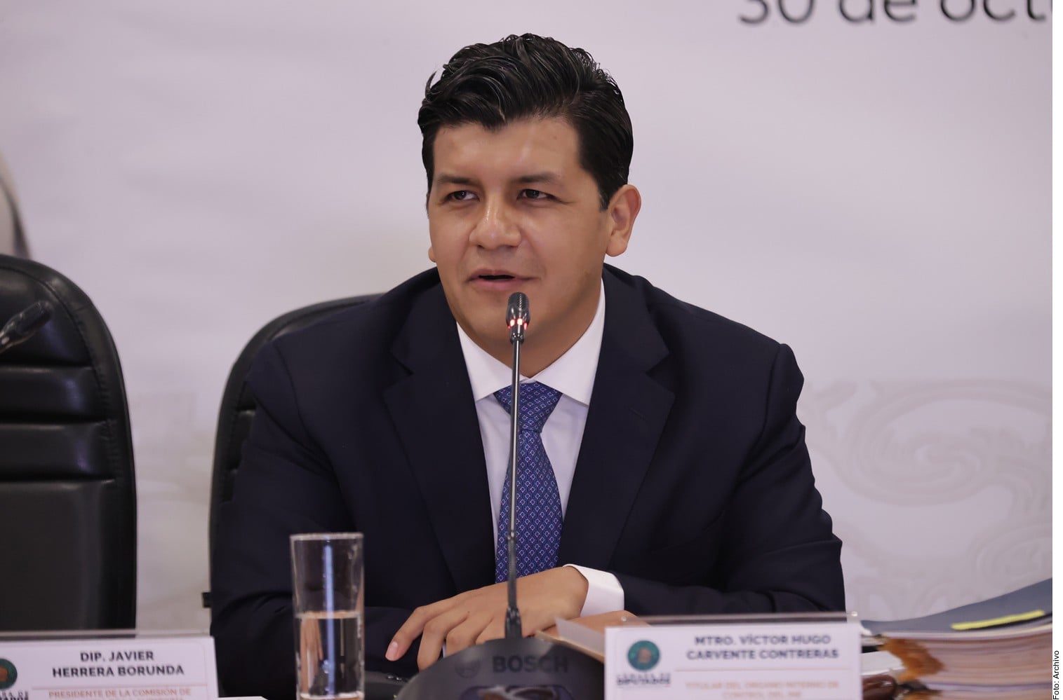 Imputan a 5 en INE por conflicto de interés, ocultamiento...