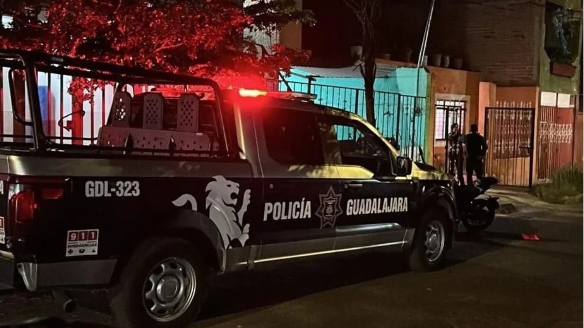Hallan muerta a mujer en un aljibe en Guadalajara