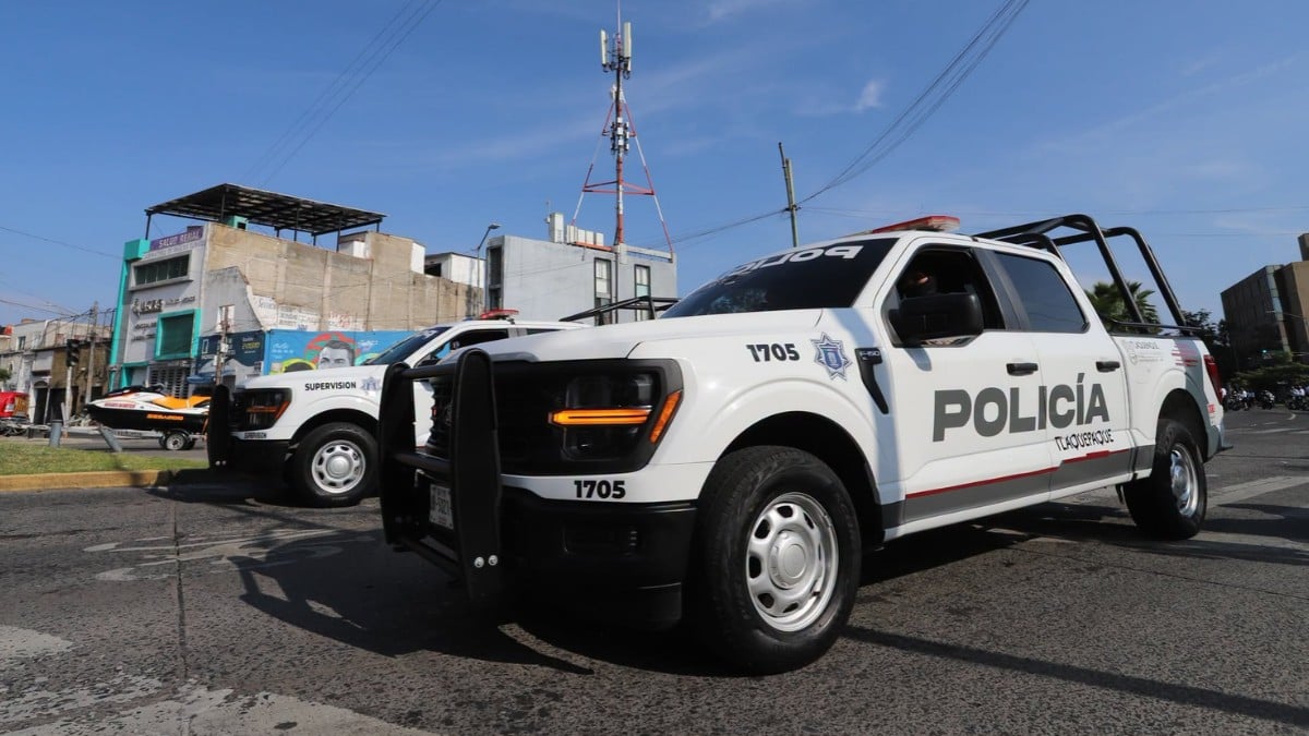 Ladrones entran a la casa de dos adultos mayores y se desata balacera; los mataron a ambos
