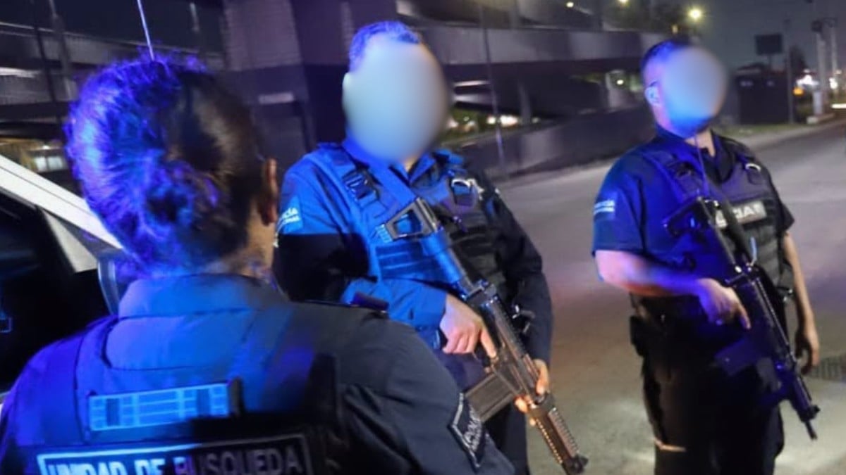 Matan a pareja de adultos mayores