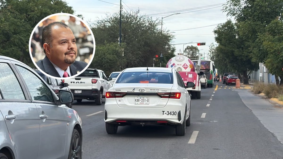 'Faltan negociaciones': Municipio no asegura aportar el 50% para puente de bulevar Aeropuerto