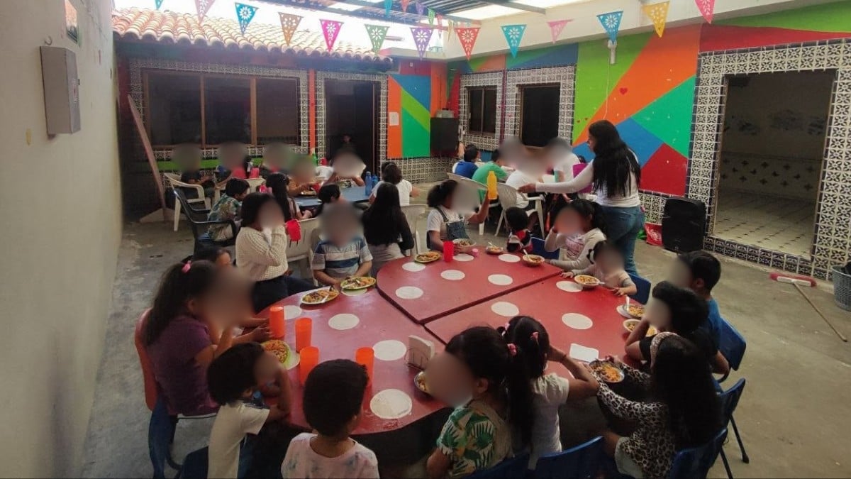 Fundación Kaleo