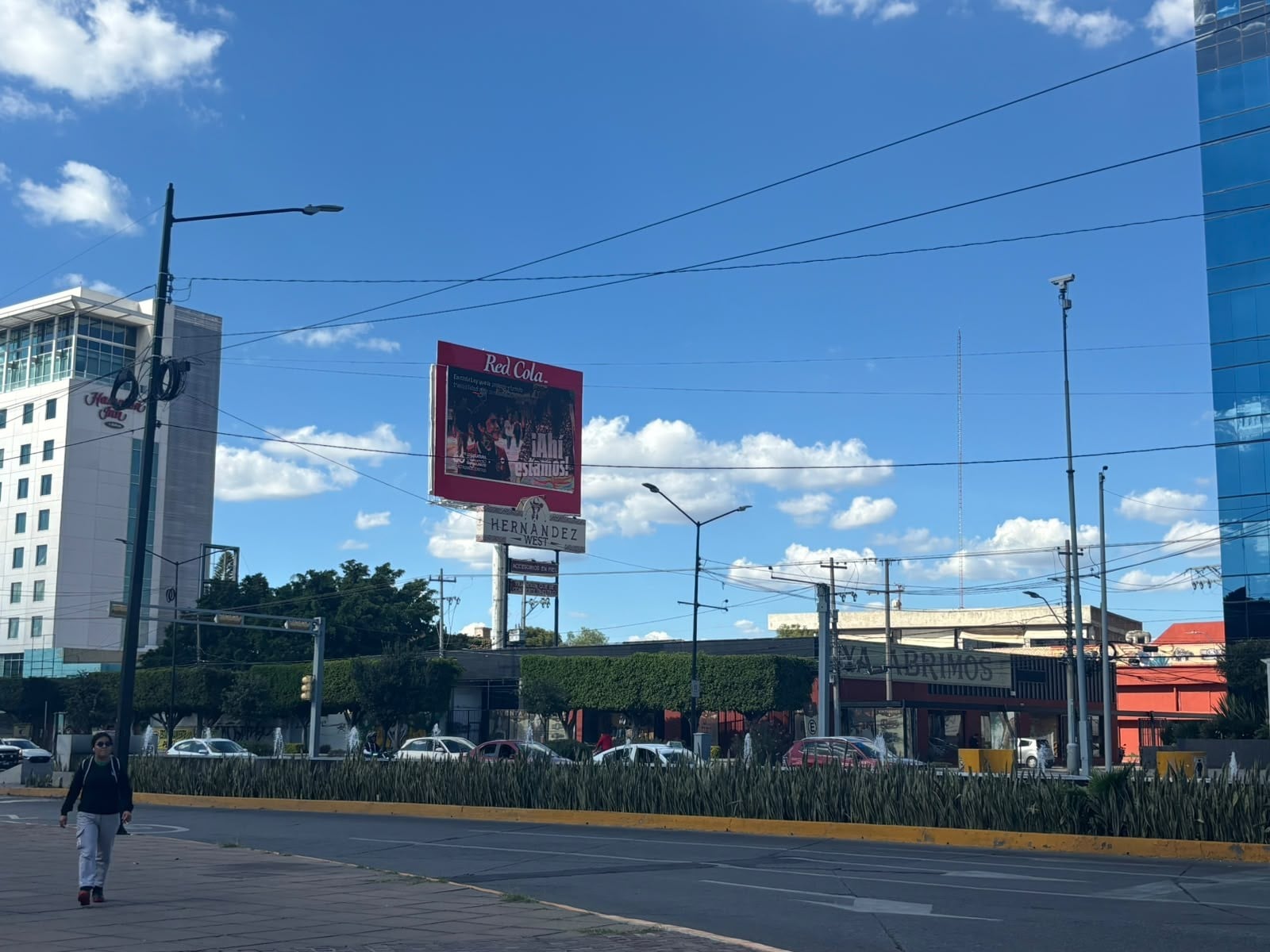 Bulevar Adolfo López Mateos