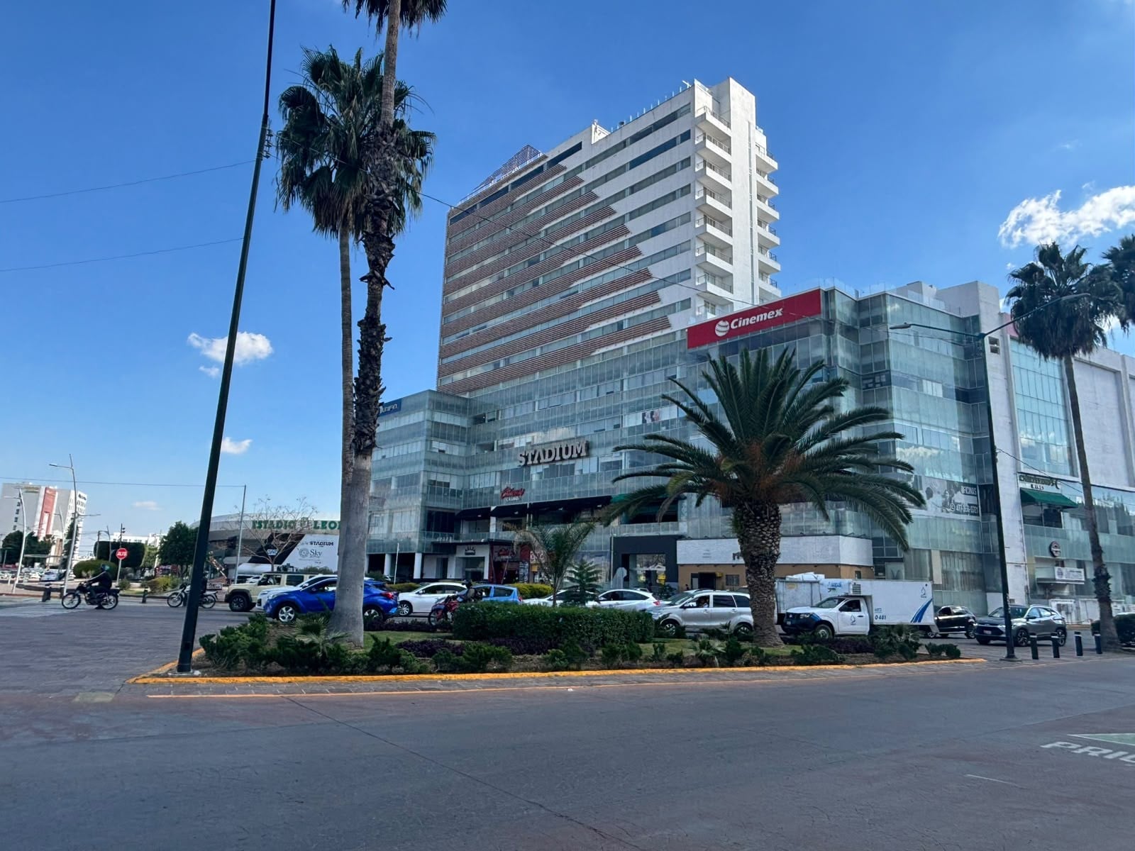 Bulevar Adolfo López Mateos Bulevar Adolfo López Mateos