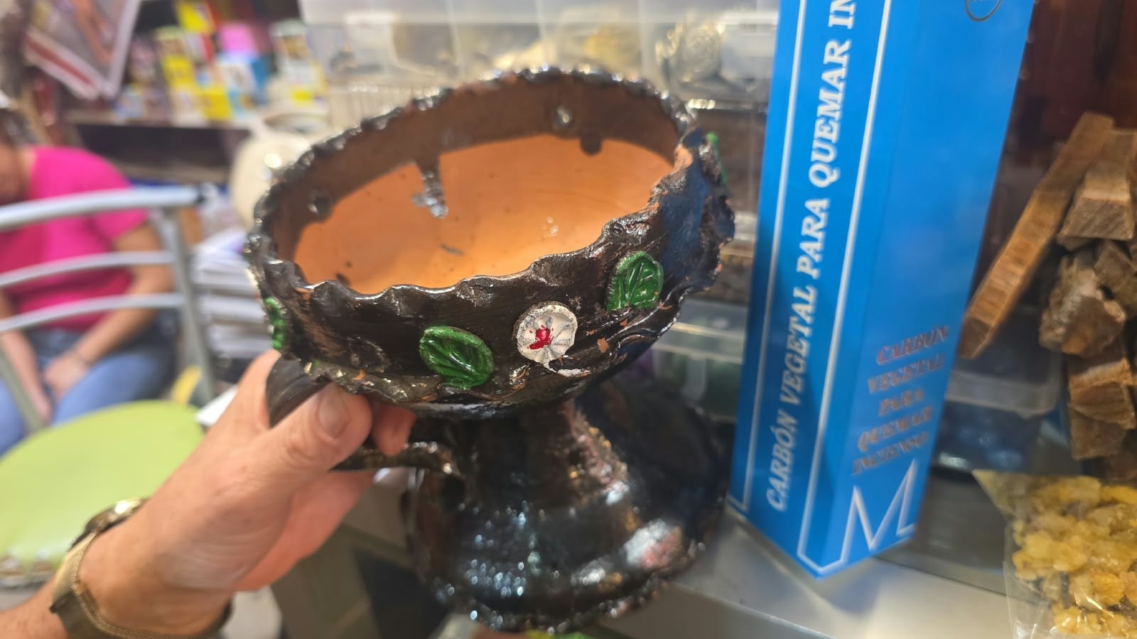 Productos de Día de Muertos