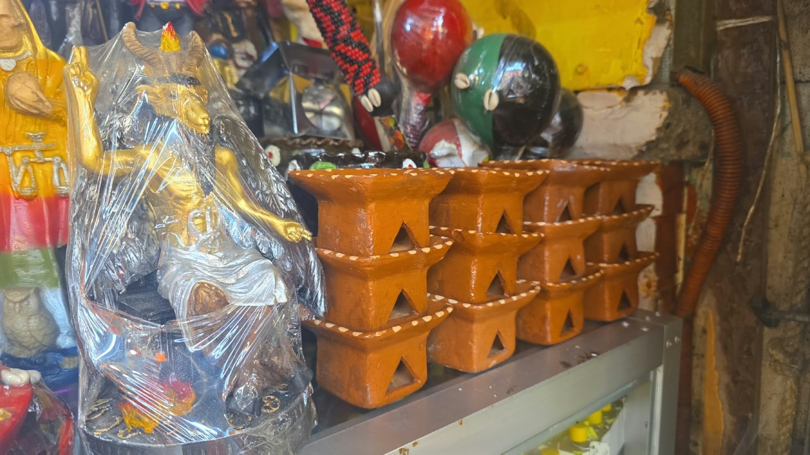 Productos de Día de Muertos