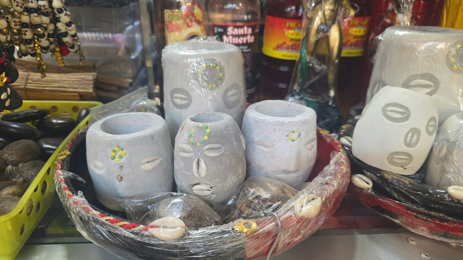 Productos de Día de Muertos