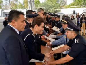 Academia Metropolitana de León