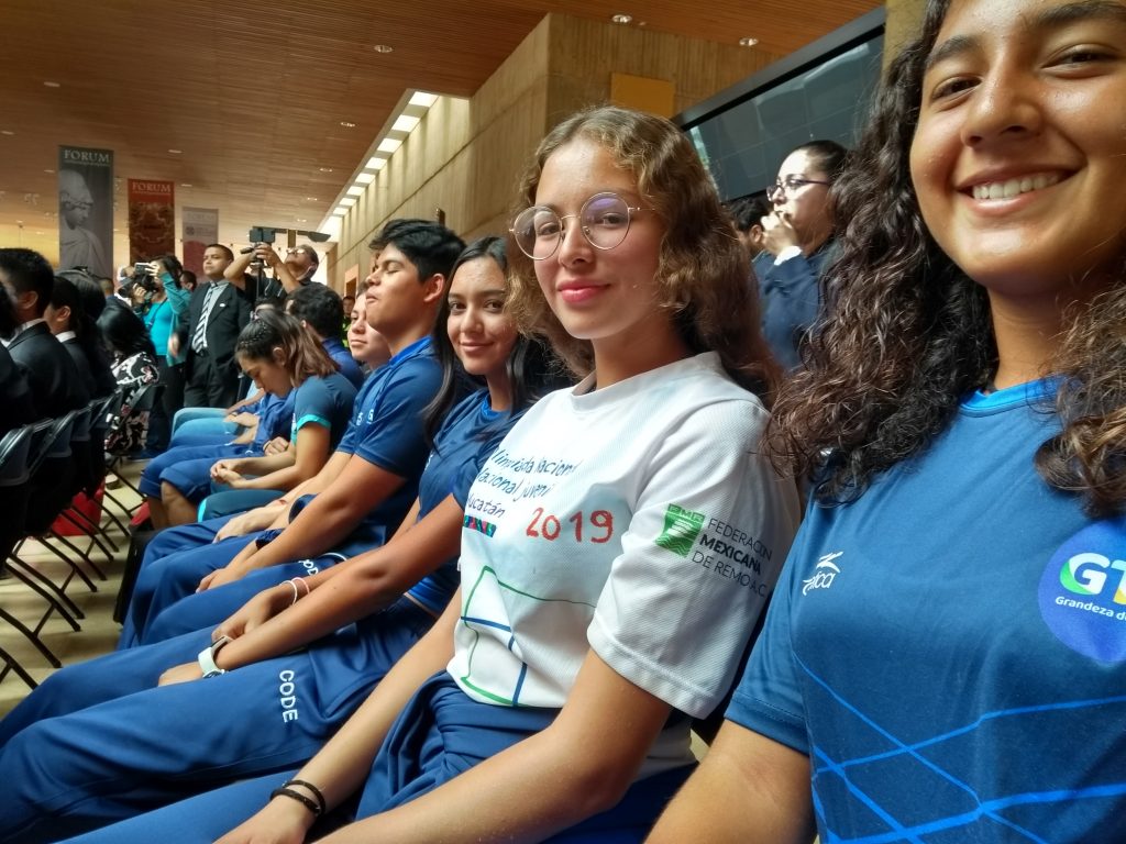 Juventud leonesa