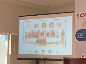 Detienen a 16 miembros de grupo criminal