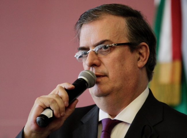 Marcelo Ebrard