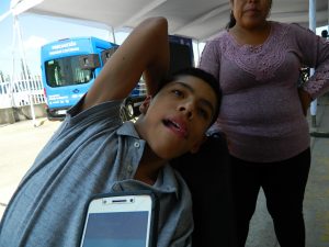 Ricardo Castro Rocha