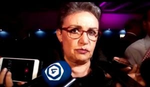 Yoloxóchitl Bustamante