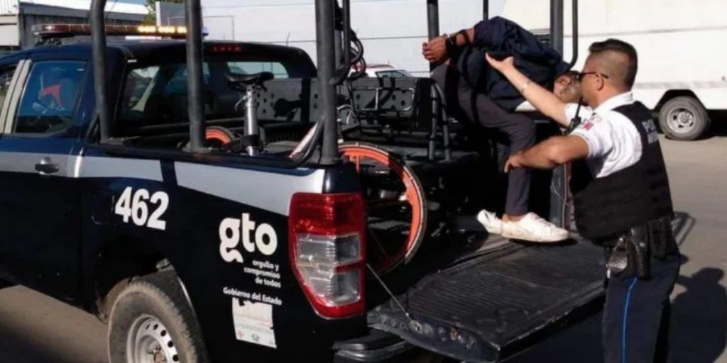 Recuperan bici pública