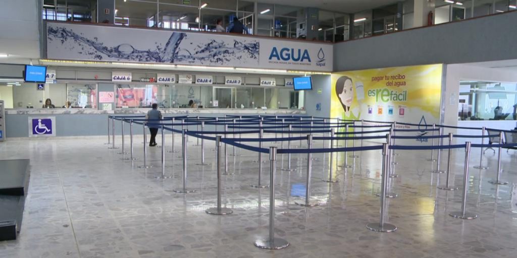 La Contraloría del SAPAL no reporta al municipio