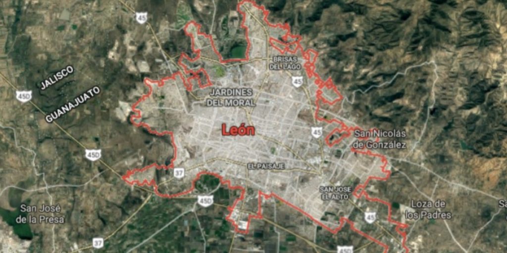 Cumplió Implan 30 años de planear a León