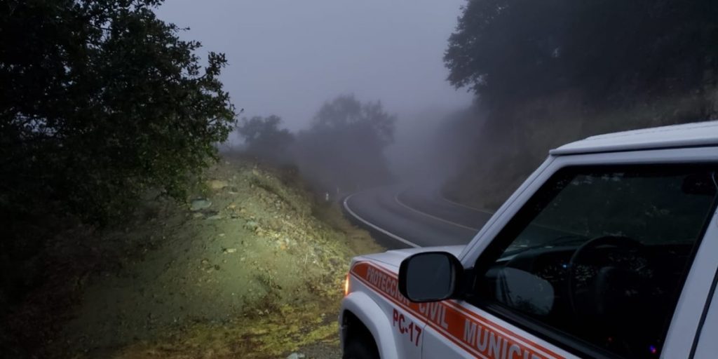 Ya viene el descenso de temperatura en Guanajuato.
