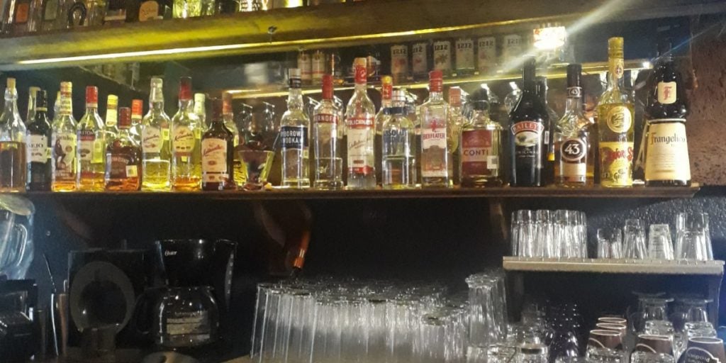 León es una ciudad de iglesias y cantinas