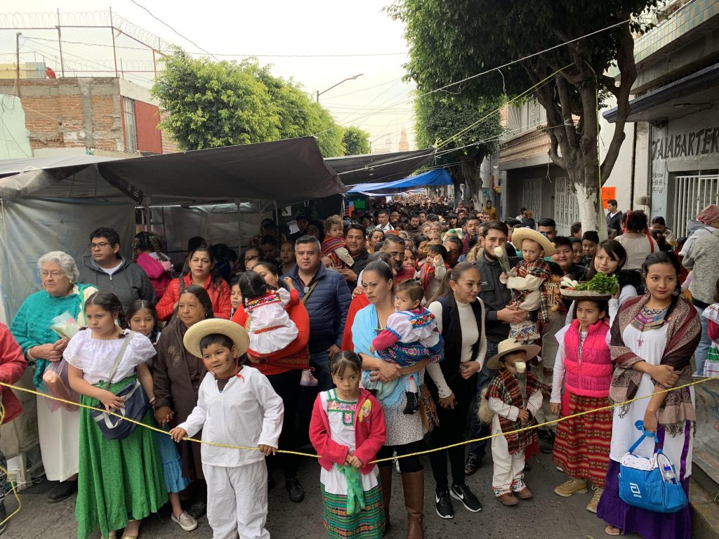 Se cumplen 144 años del Día de los Inditos en León