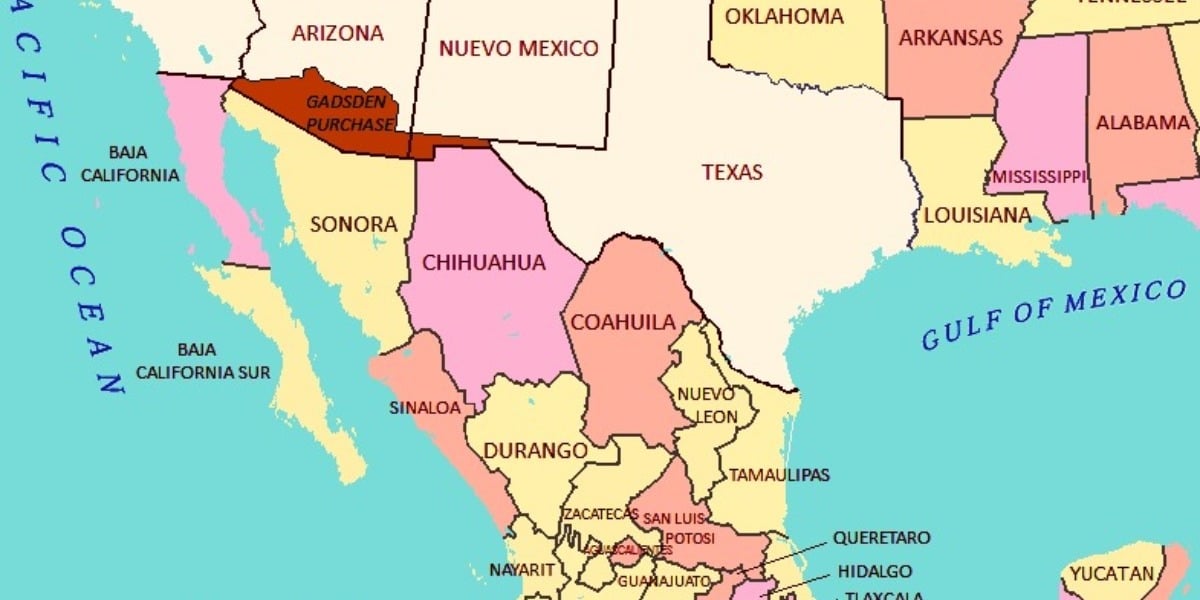 Se Cerrar Frontera M xico EE UU A Viajes No Esenciales P gina Central