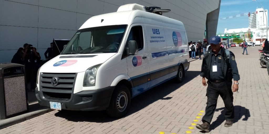 Estudian caso sospechoso de covid-19 en un empresario leonés que viajó a Italia; la Secretaría de Salud de Guanajuato ya ha descartado a otros 11 probables