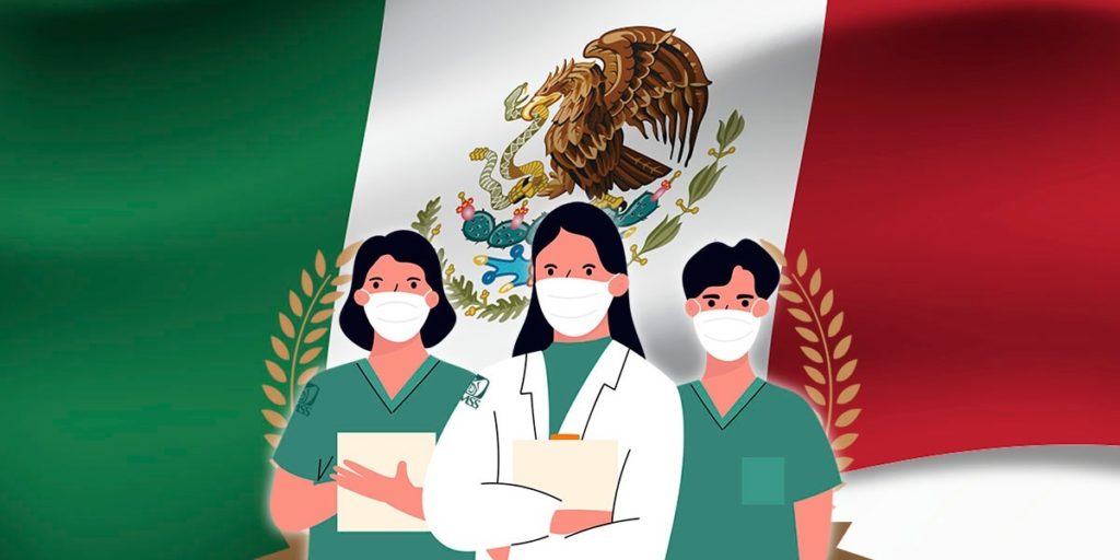 El IMSS en Guanajuato continúa con el reclutamiento de personal para fortalecer la atención en los municipios de León, Celaya e Irapuato