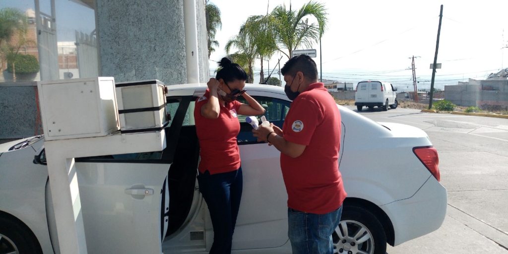 El gobierno de León ya tiene a 26 servidores públicos contagiados